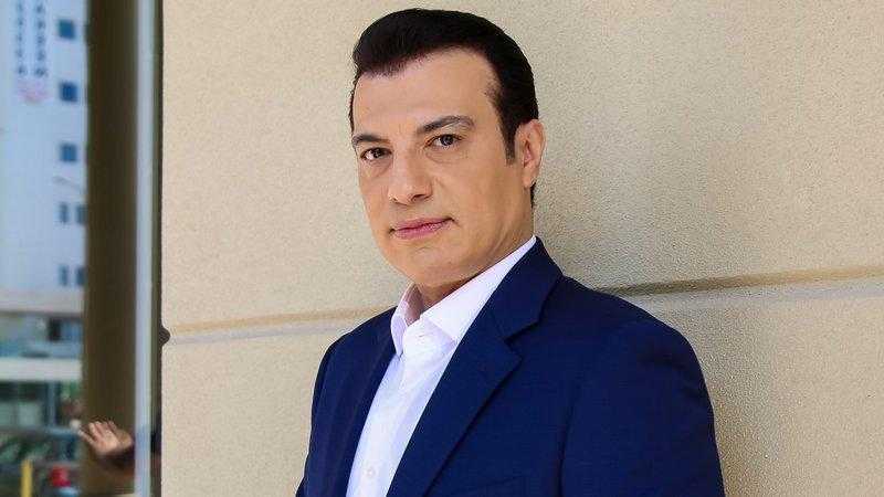 إيهاب توفيق: عبد الحليم المطرب الأقرب لقلبي.. ولا أعرف سر ارتباطي بأغنية «موعود»
