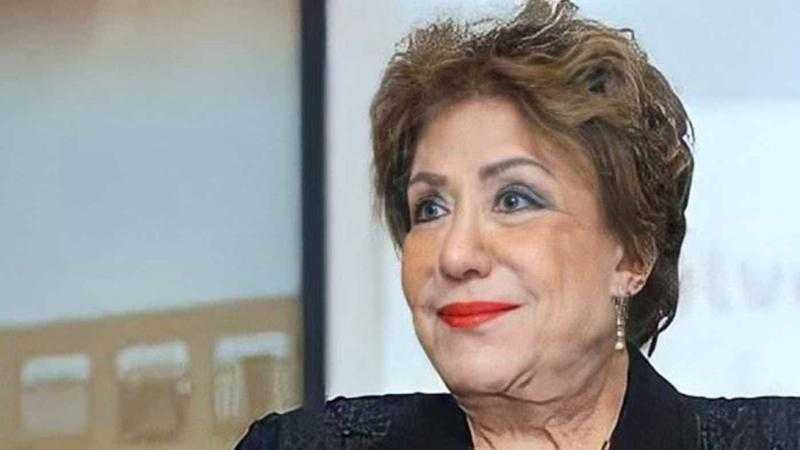 سميحة أيوب لمنتقدي تدريس مسيرتها: لا يوجد إنسان محل إجماع الكل حتى الأنبياء
