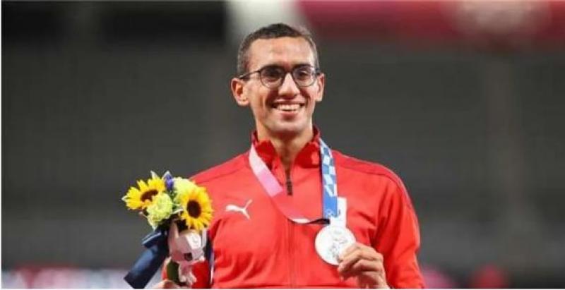 أحمد الجندي يتأهل لنهائي بطولة كأس التحدي بالخماسي الحديث في مدريد