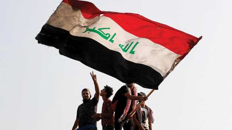العراق ينجز الربط الكهربائي مع الأردن بشكل كامل