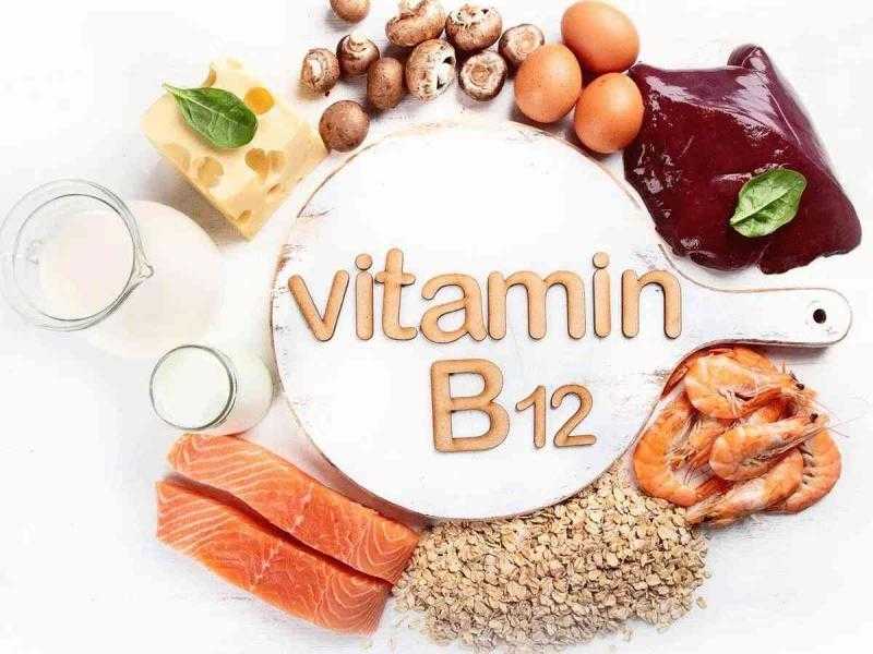 أهمية فيتامين B12 في بناء الدم والخلايا العصبية.. تفاصيل
