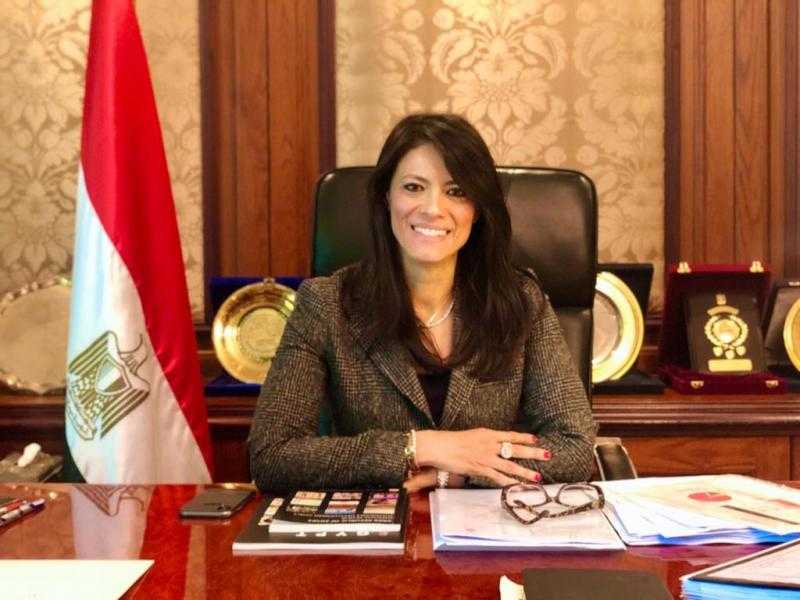 رانيا المشاط: التمويل الإنمائي يضمن اتساق المشروعات مع الأولويات الوطنية