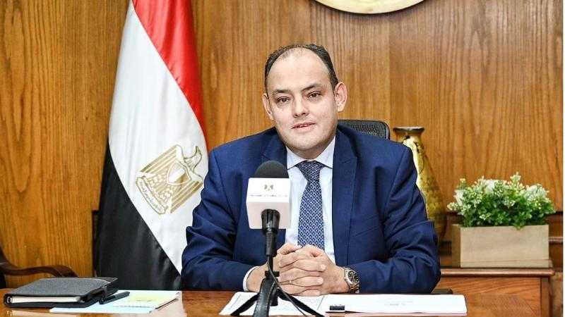 وزير الصناعة والتجارة: 61% زيادة في الصادرات المصرية منذ 2014