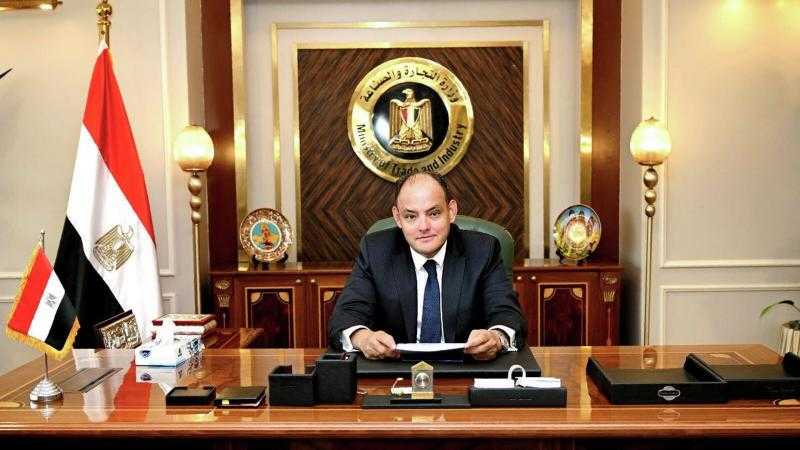 وزير الصناعة: الوزارة طرحت 152 فرصة استثمارية وإطلاق حزمة إجراءات وحوافز لدعمها