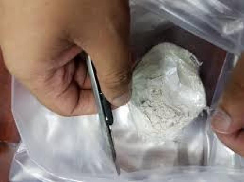 ضبط عاطل بحوزته كمية كبيرة من الهيروين بالمنوفية