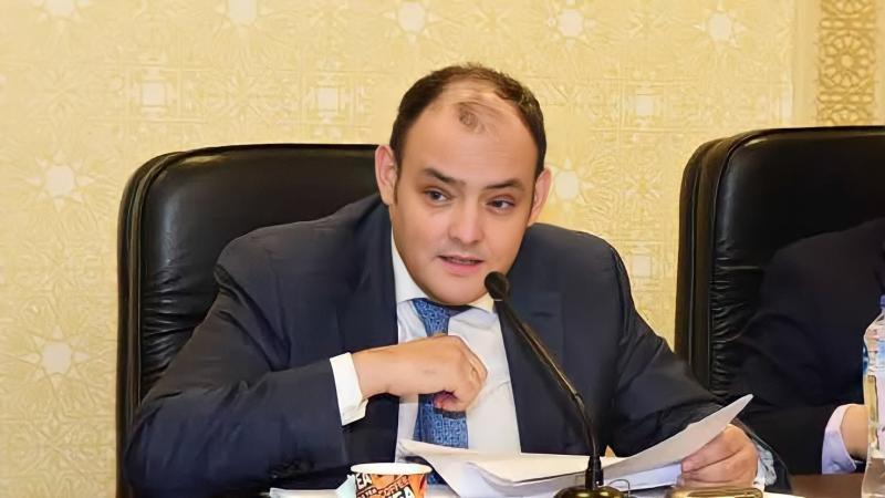 وزير الصناعة: حجم الناتج الصناعي خلال عام 2014 بلغ حوالي 357 مليار جنيه