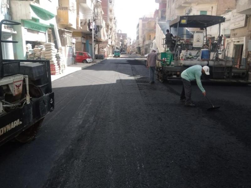 خط أحمر