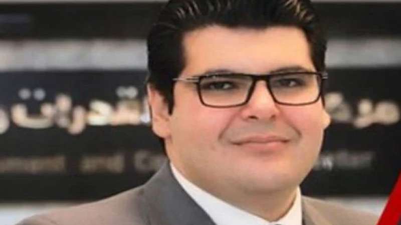 خط أحمر