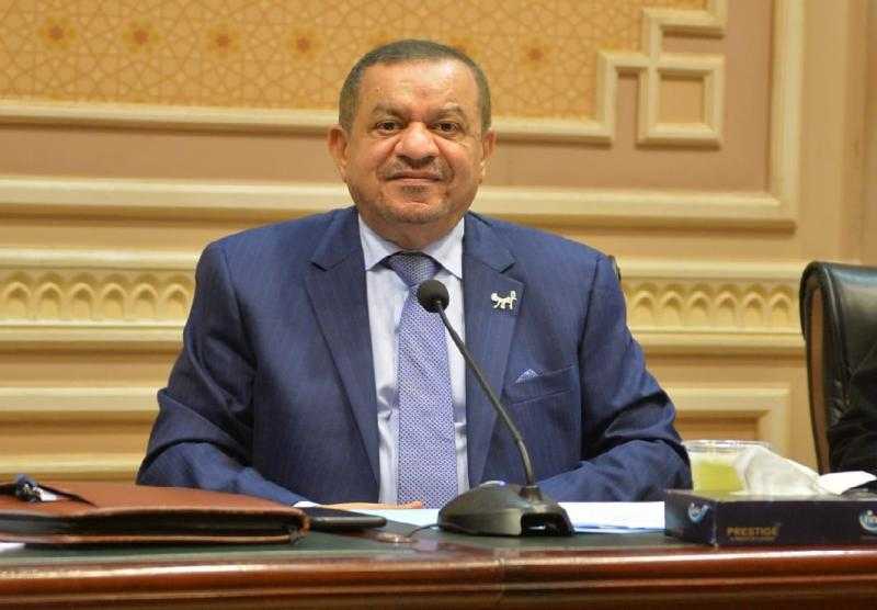 رئيس ”زراعة الشيوخ”: ”حكاية وطن” حدث مهم لاستعراض إنجازات الدولة على أرض الواقع