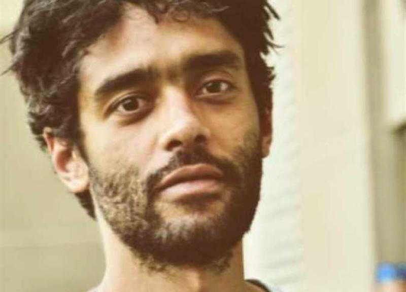 سيمون تنعي الفنان أحمد سامي العدل