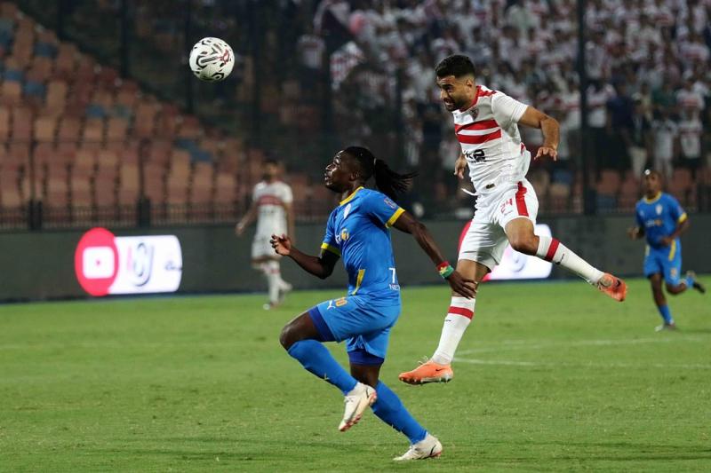 الزمالك يتأهل إلى دور المجموعات في الكونفدرالية بعد فوز دراماتيكي على أرتا سولار