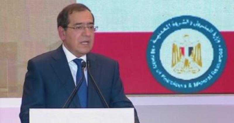 وزير البترول: وضع خطة للاستكشافات الجديدة بالوزارة حتى ٢٠٣٠