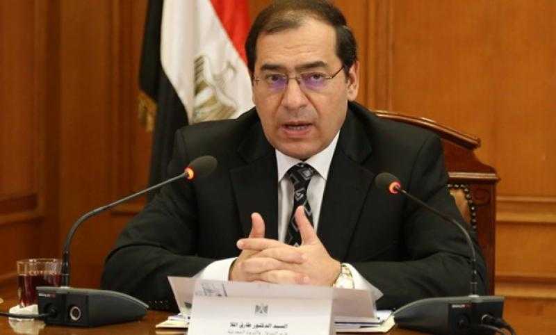 تفاصيل خطة ”البترول” لحفر 110 آبار غاز باستثمارات 4.8 مليار دولار حتى 2030
