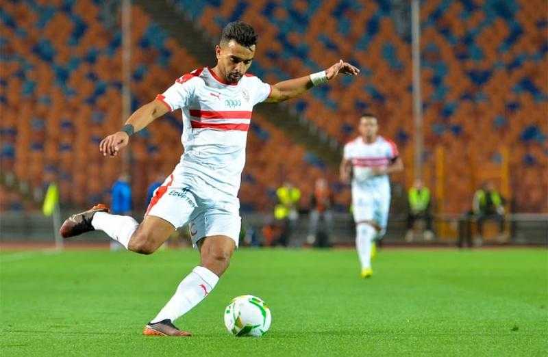 أحمد عبد الله: أوباما كلمة السر في تأهل الزمالك أمام أرتا سولار