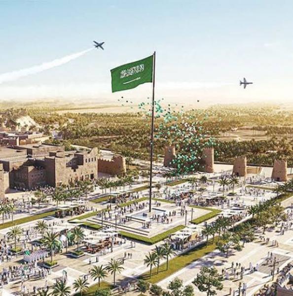 السعودية.. الدرعية تستضيف أكثر من 500 شخصية من قادة العالم في مجال السياحية