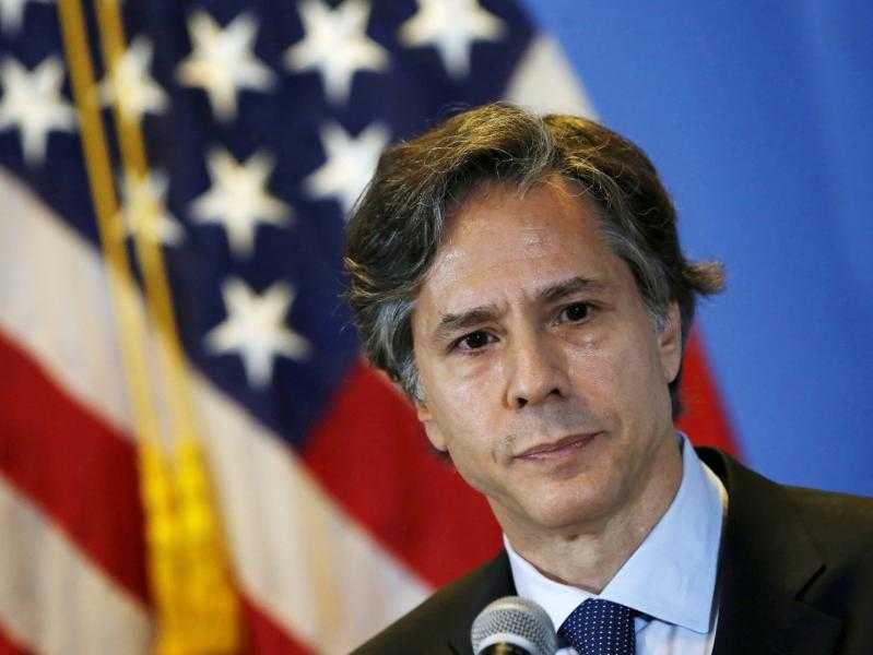 أمريكا تندد بالهجوم الإرهابي على وزارة الداخلية التركية