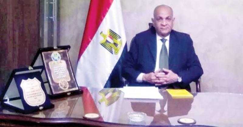 ”حزب الريادة” يناشد الرئيس السيسي بالترشح لفترة رئاسية جديدة