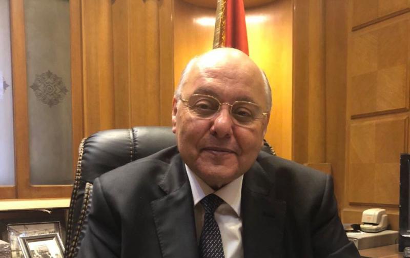 خط أحمر
