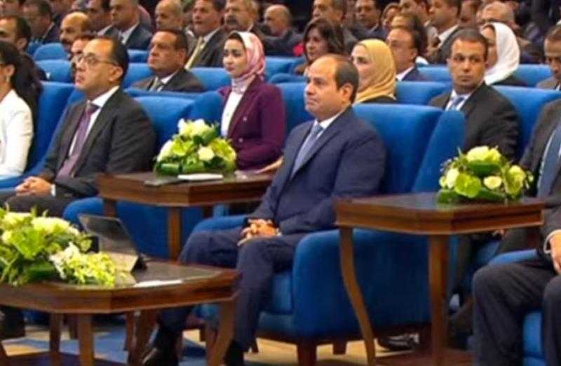 برلماني: ”حكاية وطن” يؤكد أننا ماضون على الطريق الصحيح نحو الجمهورية الجديدة