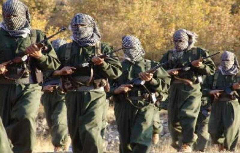 حزب العمال الكردستاني يتبنى الهجوم الإرهابي في أنقرة