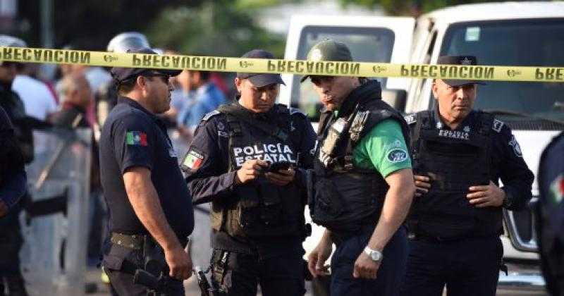 10 قتلى جراء انقلاب شاحنة تقل مهاجرين في المكسيك