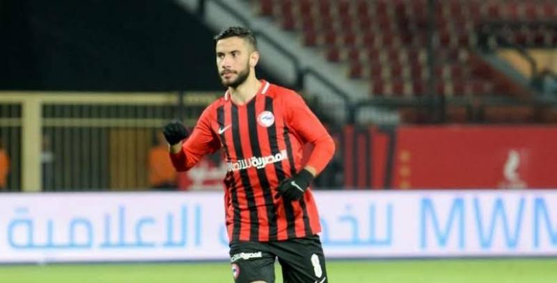 ناصر ماهر يعلق على ارتباط اسمه بالزمالك