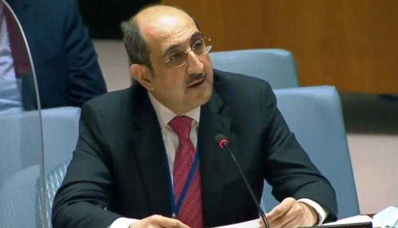الصباغ: سوريا وروسيا تربطهما علاقات ممتازة ومستوى التعاون بين البلدين عال