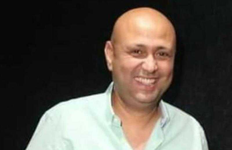 جمال يوسف: ”أزمة السرطان خلتني قريبا من ربنا”