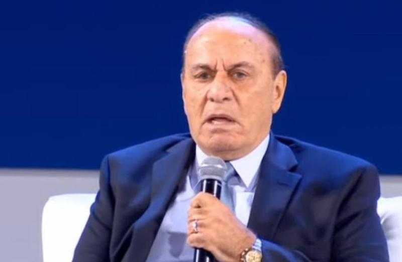 سر مكالمة جولدا مائير وكيسنجر .. سمير فرج يكشف مفاجآة عن حرب أكتوبر .. فيديو