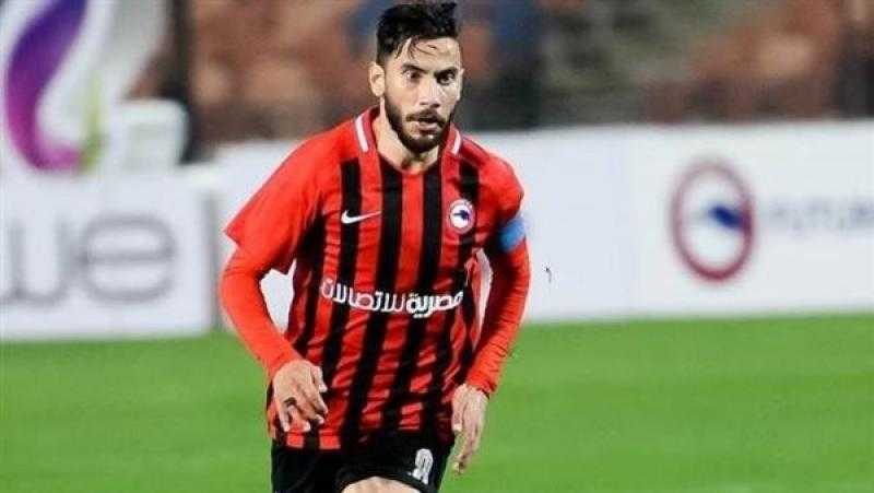 ناصر ماهر يكشف موقفه من الانضمام إلى الزمالك.. ويؤكد: هدفي منتخب مصر