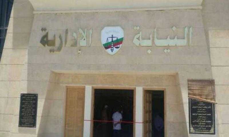 إحالة 5 موظفين بمصلحة الميكانيكا والكهرباء بأسوان للمحاكمة التأديبية