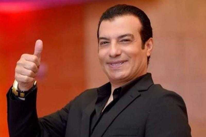 إيهاب توفيق يكشف عن موعد حفله القادم في كاليفورنيا