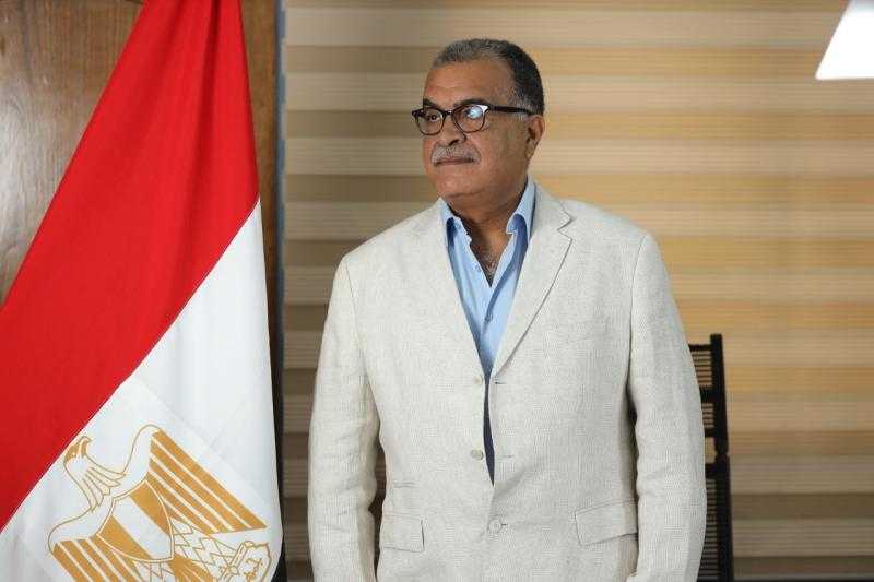 حزب الحرية المصري يرحب بإعلان الرئيس السيسي ترشحه للانتخابات الرئاسية المقبلة