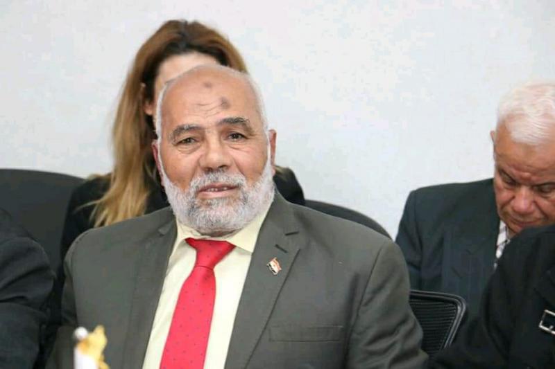 خط أحمر