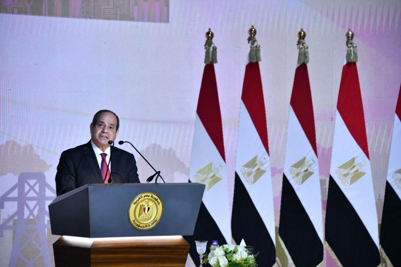 مستقبل وطن: نجدد العهد مع الرئيس باستكمال مسيرة العمل الجاد والبناء