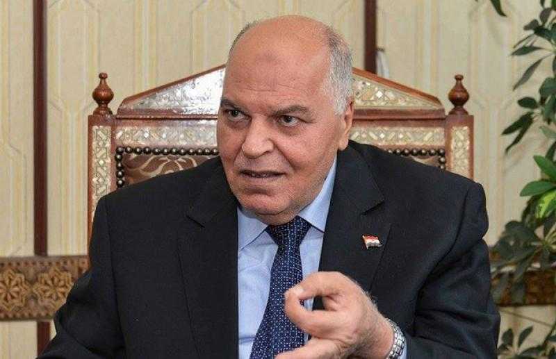 بعد إعلانه رسميًا.. نقابة المعلمين تعلن تأييدها للرئيس السيسي في الانتخابات الرئاسية المقبلة