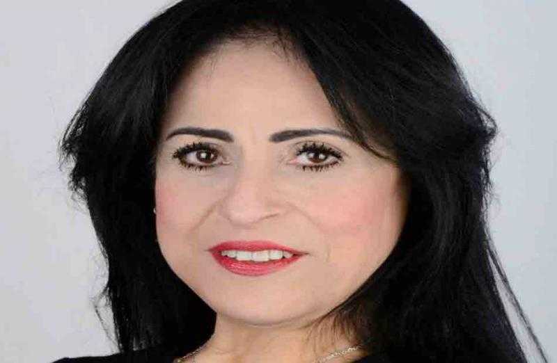 النائبة ميرال الهريدي: الرئيس لبى نداء المصريين الذين أجمعوا على حب رئيسهم ولم يخذلهم في أي وقت