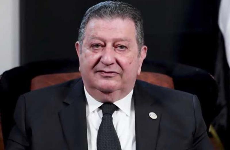 خط أحمر