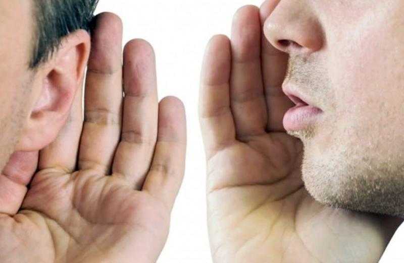 أبو اليزيد سلامة: الافتراء على الناس من كبائر الذنوب