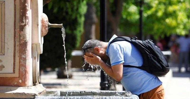 موجة حرّ تاريخية تضرب إسبانيا والبرتغال