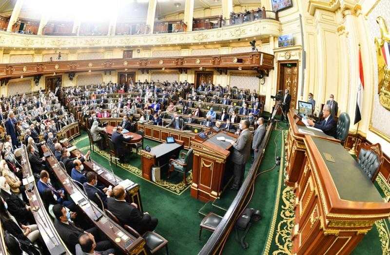 3 جلسات لمجلس النواب اليوم لإعادة تشكيل هيئات مكاتب اللجان النوعية