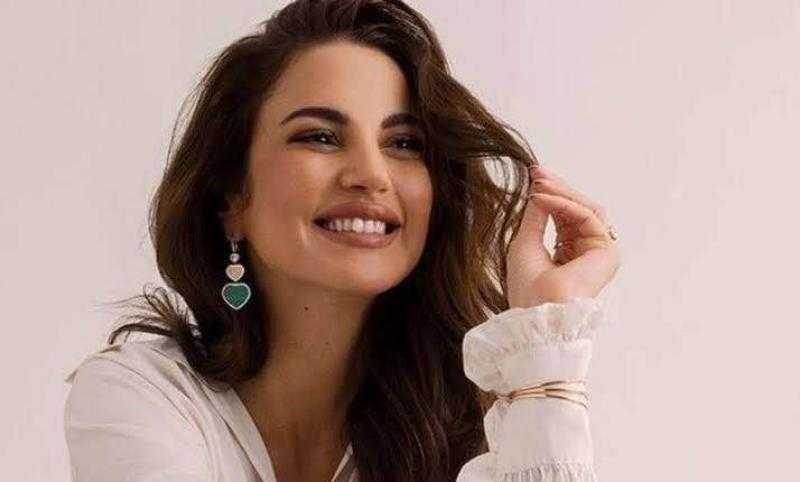 درة تثير الجدل بإطلالة جريئة عبر انستجرام | صور