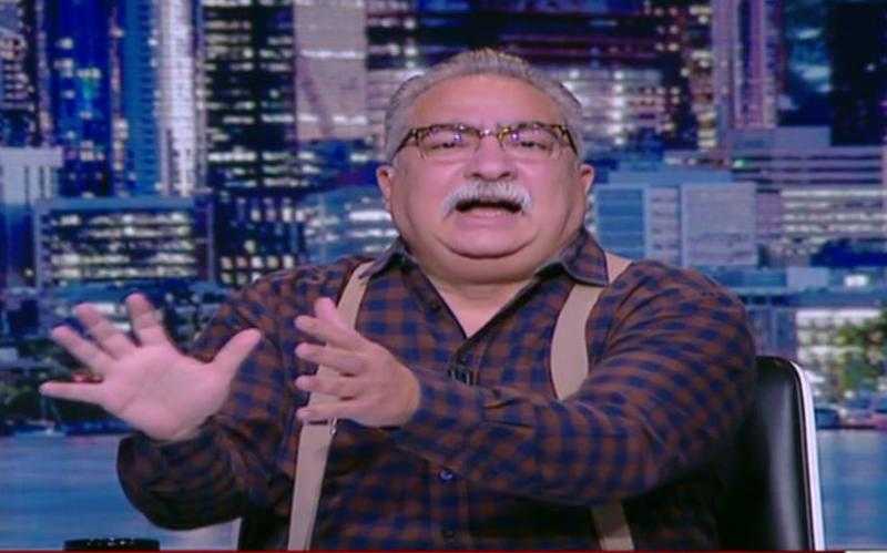 إبراهيم عيسى: إنجازات مصر في السنوات الماضية حقيقية وملموسة على الأرض