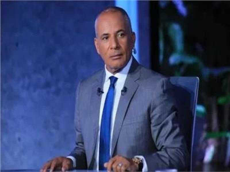 أحمد موسى: ملايين المصرين بالشوارع ينتظرون إعلان ترشح الرئيس السيسي