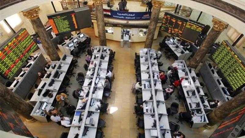 تباين مؤشرات البورصة في مستهل تعاملات الثلاثاء