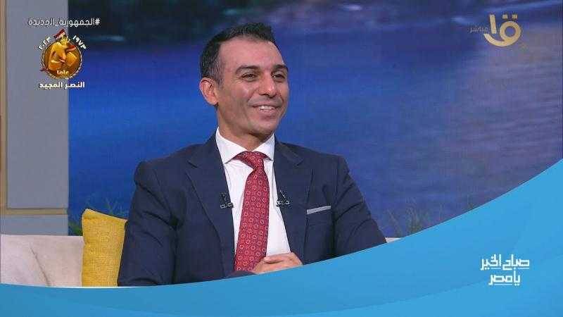 خبير أوبئة: مبادرة «100 مليون صحة» حققت أعلى كشوفات طبية في التاريخ