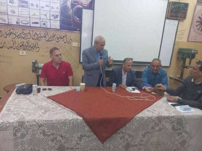 «ثقافة البحيرة» تنظم عدة ندوات بمناسبة ذكرى انتصارات أكتوبر
