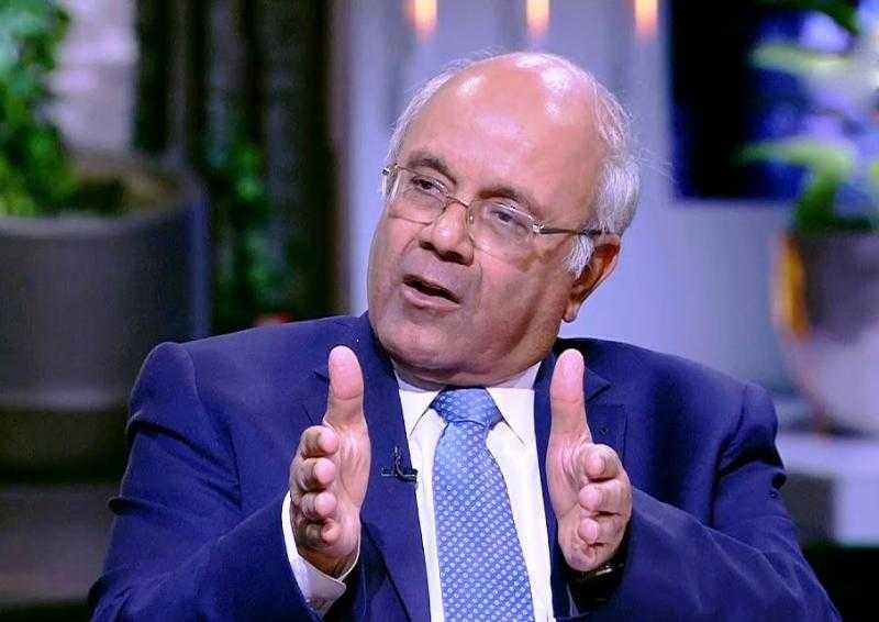 فوز النائب محمد الفيومي برئاسة لجنة الإسكان بمجلس النواب