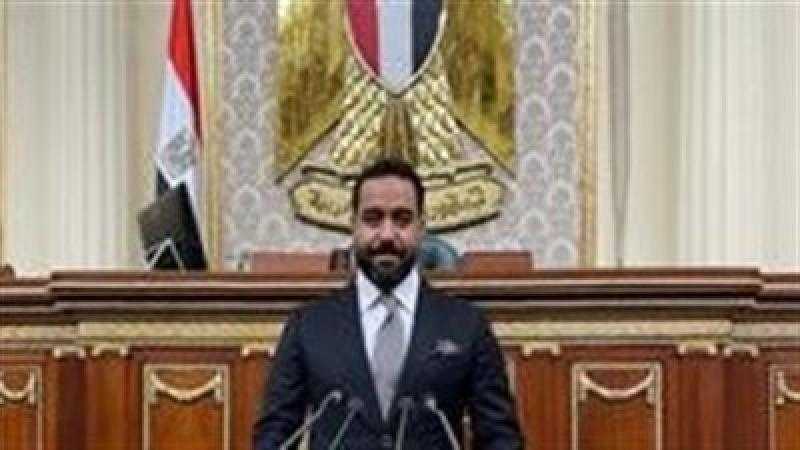 ناصر هديه: حكاية وطن ملحمة نجاح مصر في عهد السيسي بإنجازات غير مسبوقة