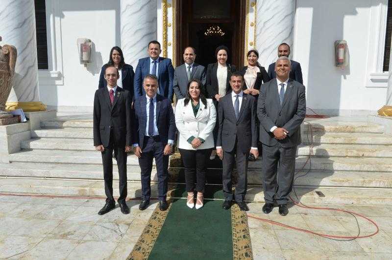 نواب التنسيقية يحصدون 11 مقعدا في انتخابات اللجان النوعية بمجلس النواب